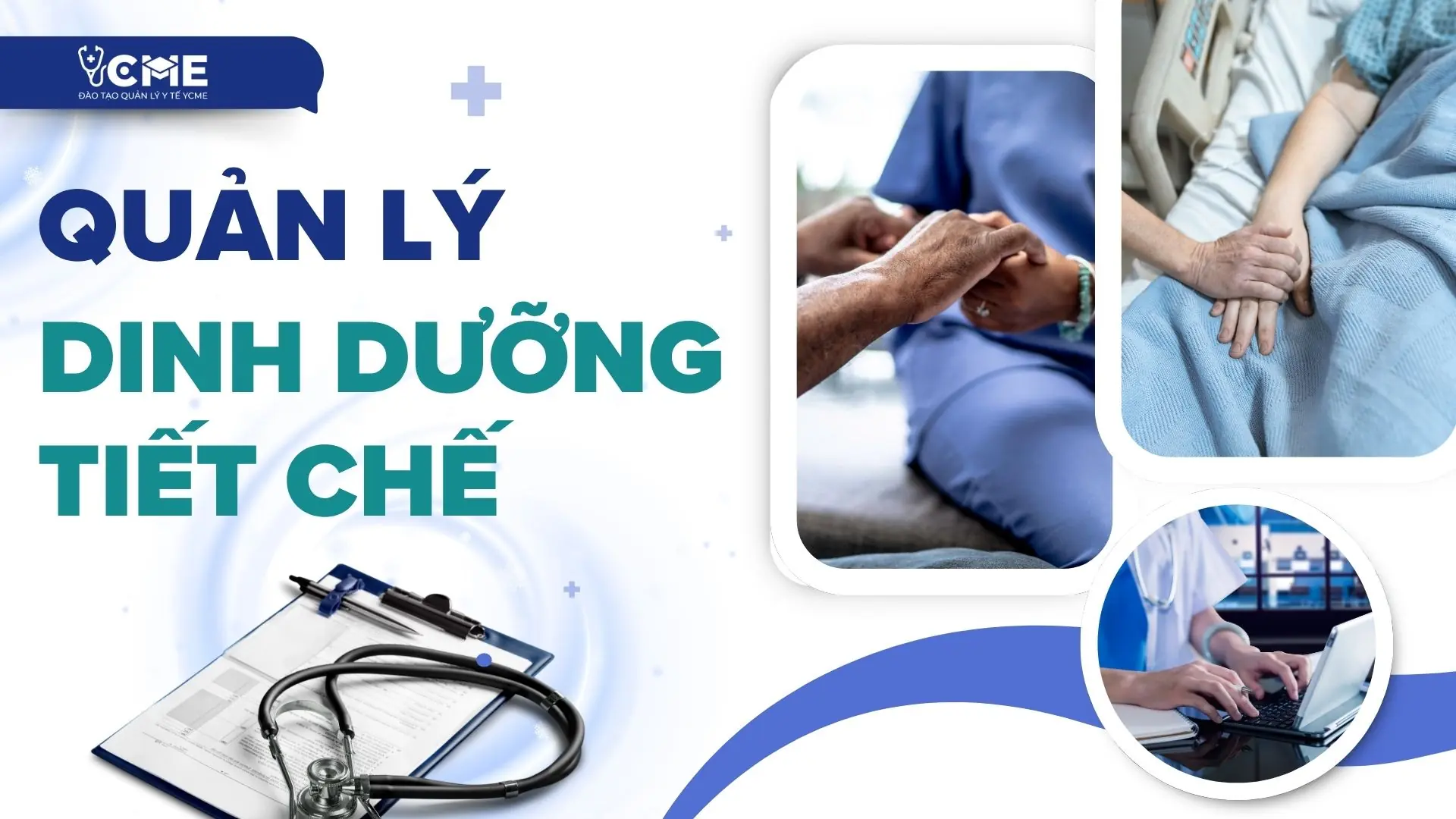 quản lý dinh dưỡng tiết chế