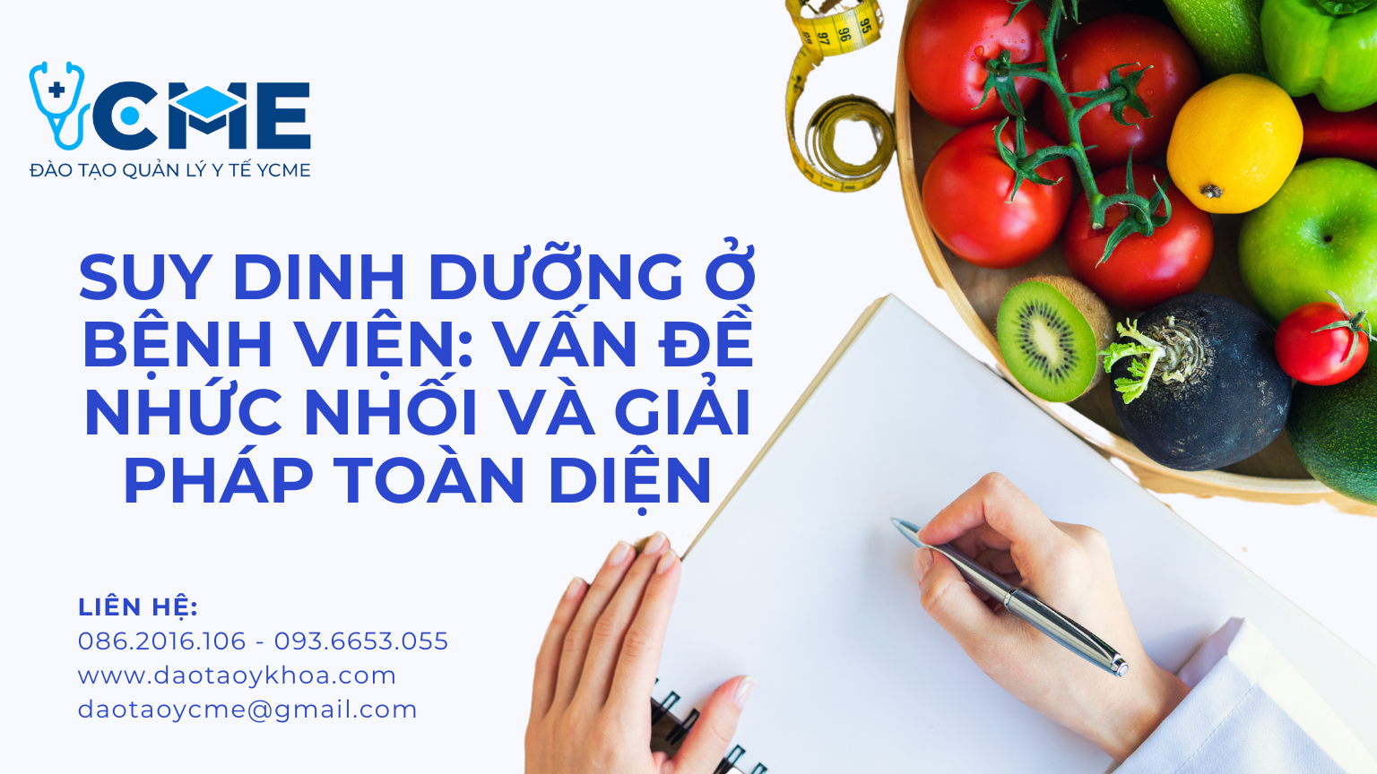 Suy dinh dưỡng