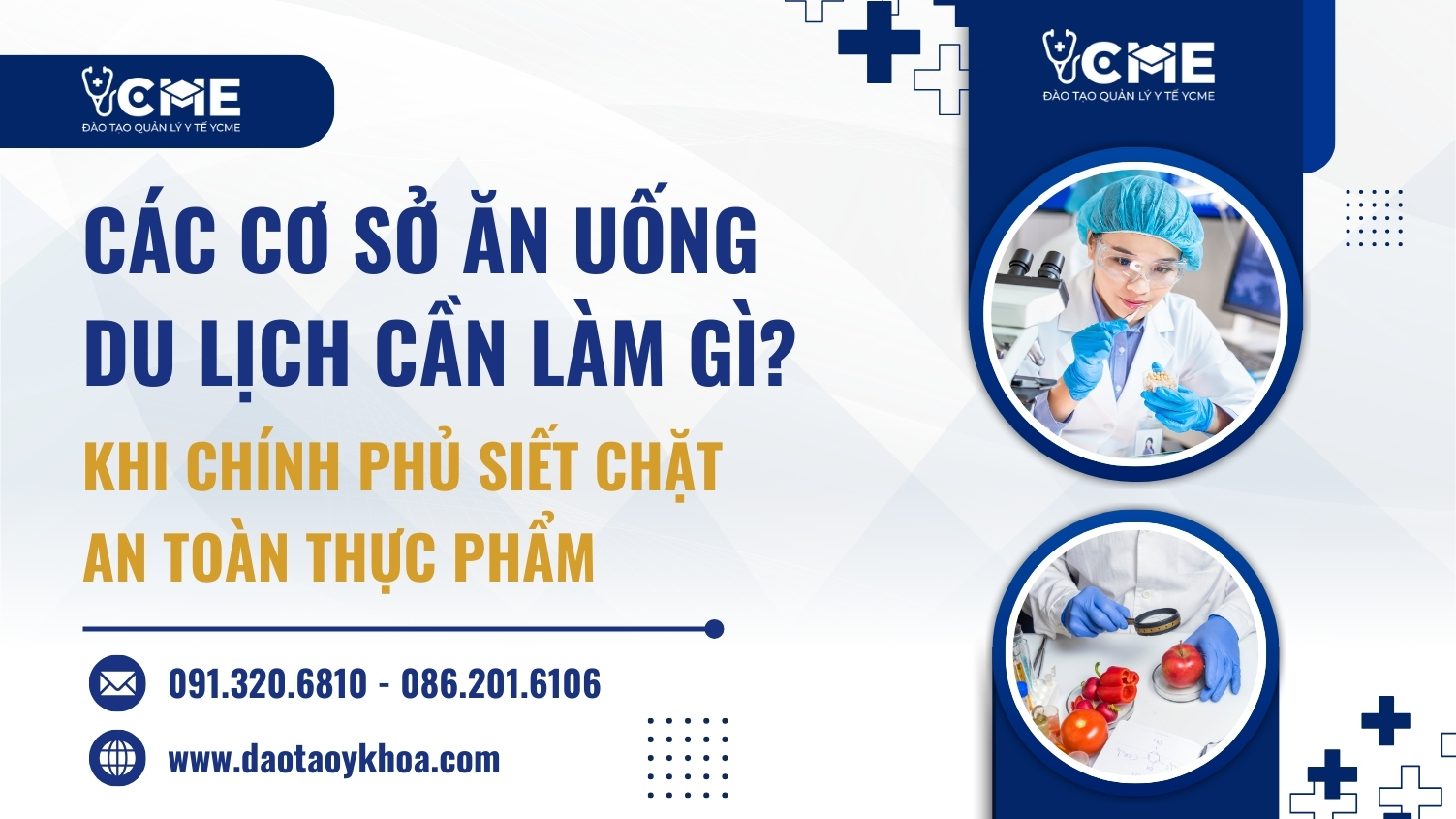 An toàn thực phẩm