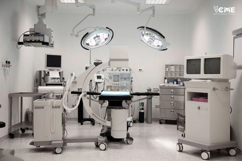 Những lỗi phổ biến trong quản lý y tế tại bệnh viện