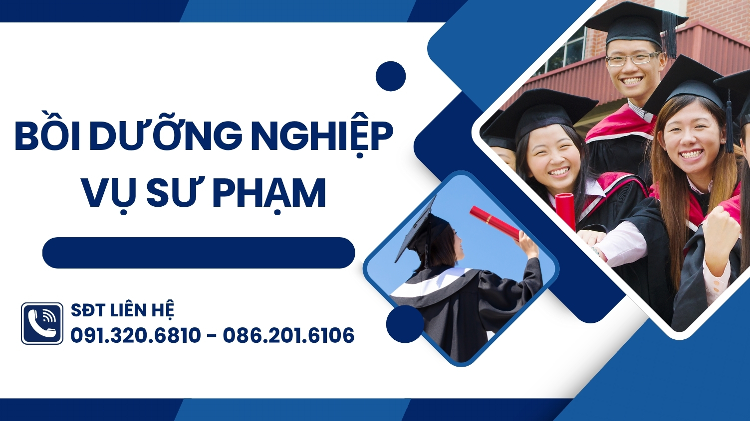 Bồi dưỡng nghiệp vụ sư phạm