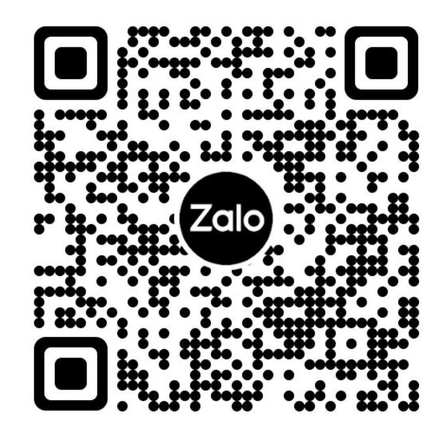 Mã QR chuyên viên tư vấn