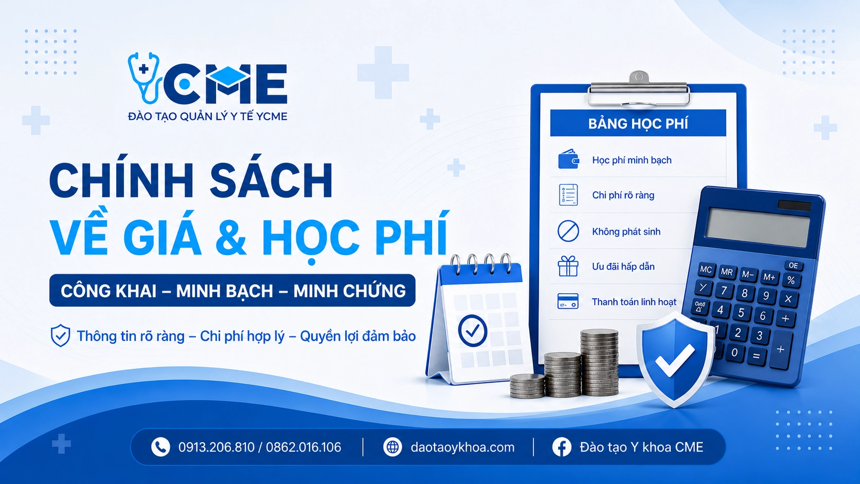 Chính sách về giá